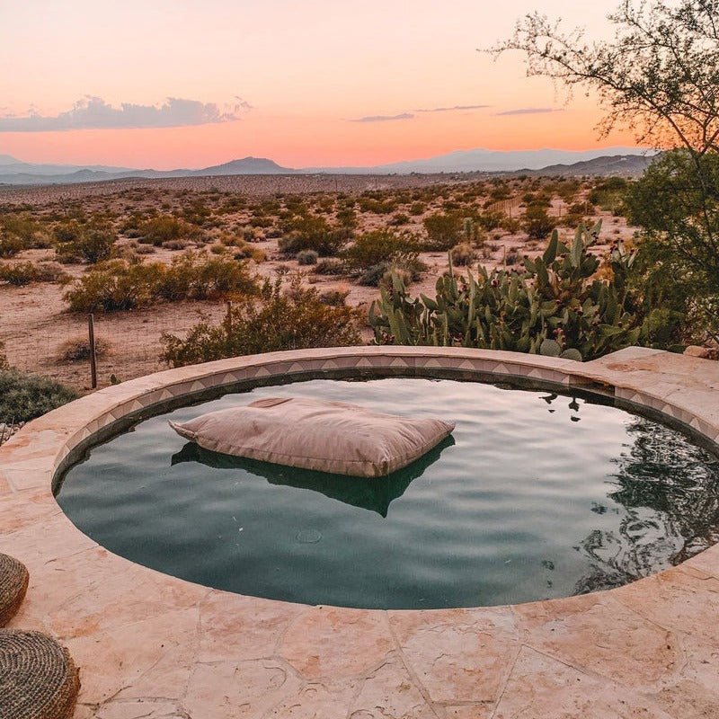 Retro Revival: Sara Combs on turning a vacation rental into a real job - YELLOWPOP UK